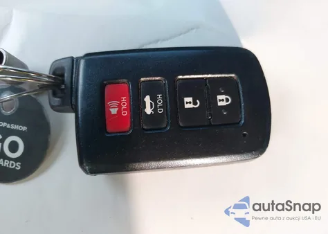 2014 Toyota Corolla Le Plus из США, поврежденный, VIN 2T1BURHE2EC171220